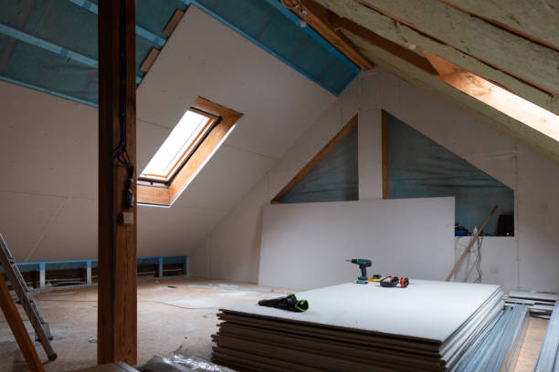 Best Spray Foam Insulation  in Murillo, TX