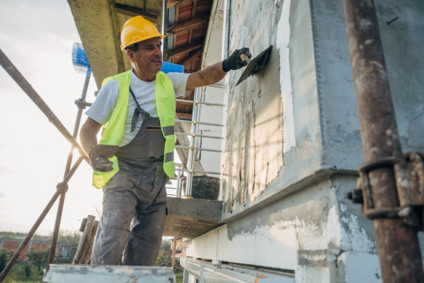 Best Affordable Insulation Services  in Murillo, TX