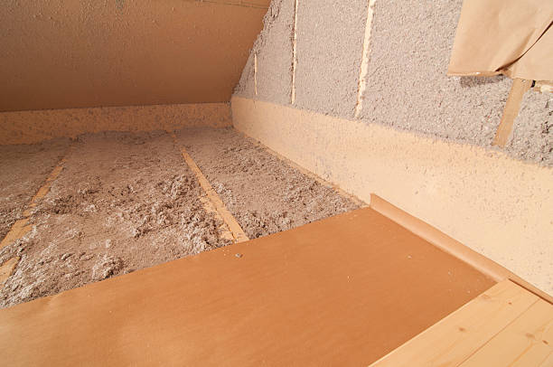 Best Blown-in Insulation  in Murillo, TX